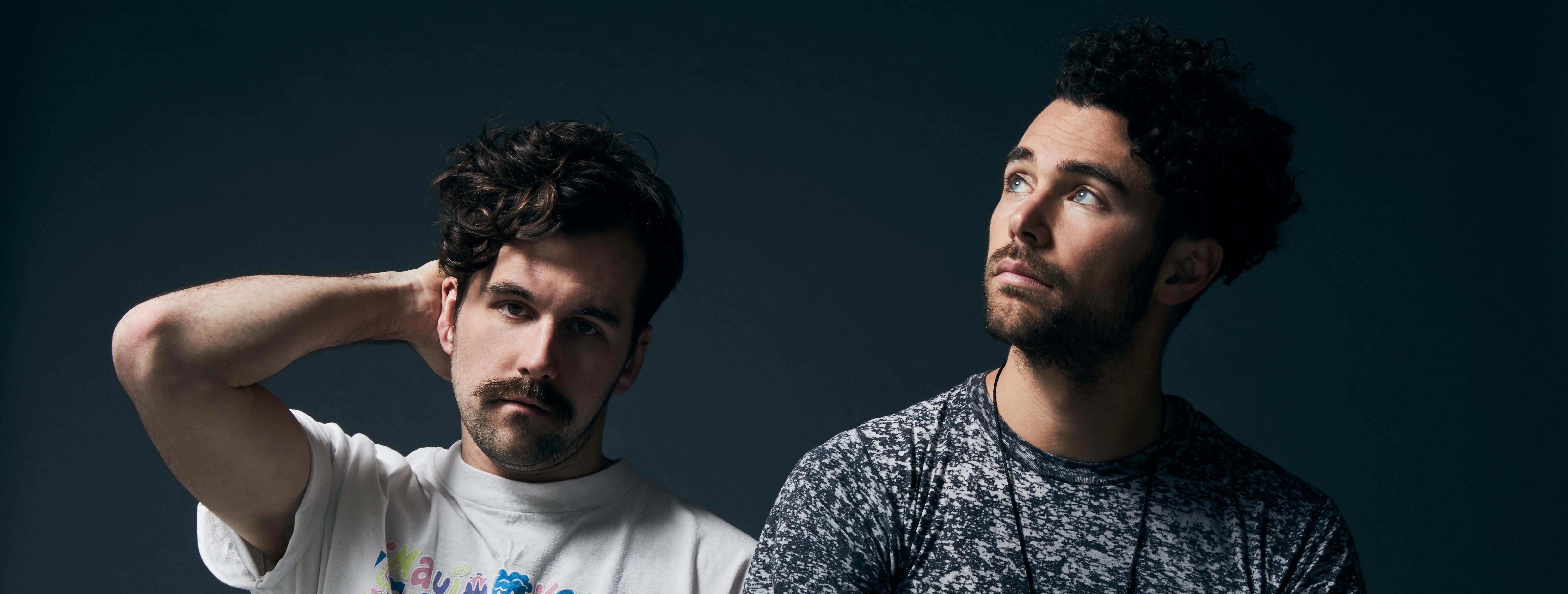 Q&A with Tall Heights