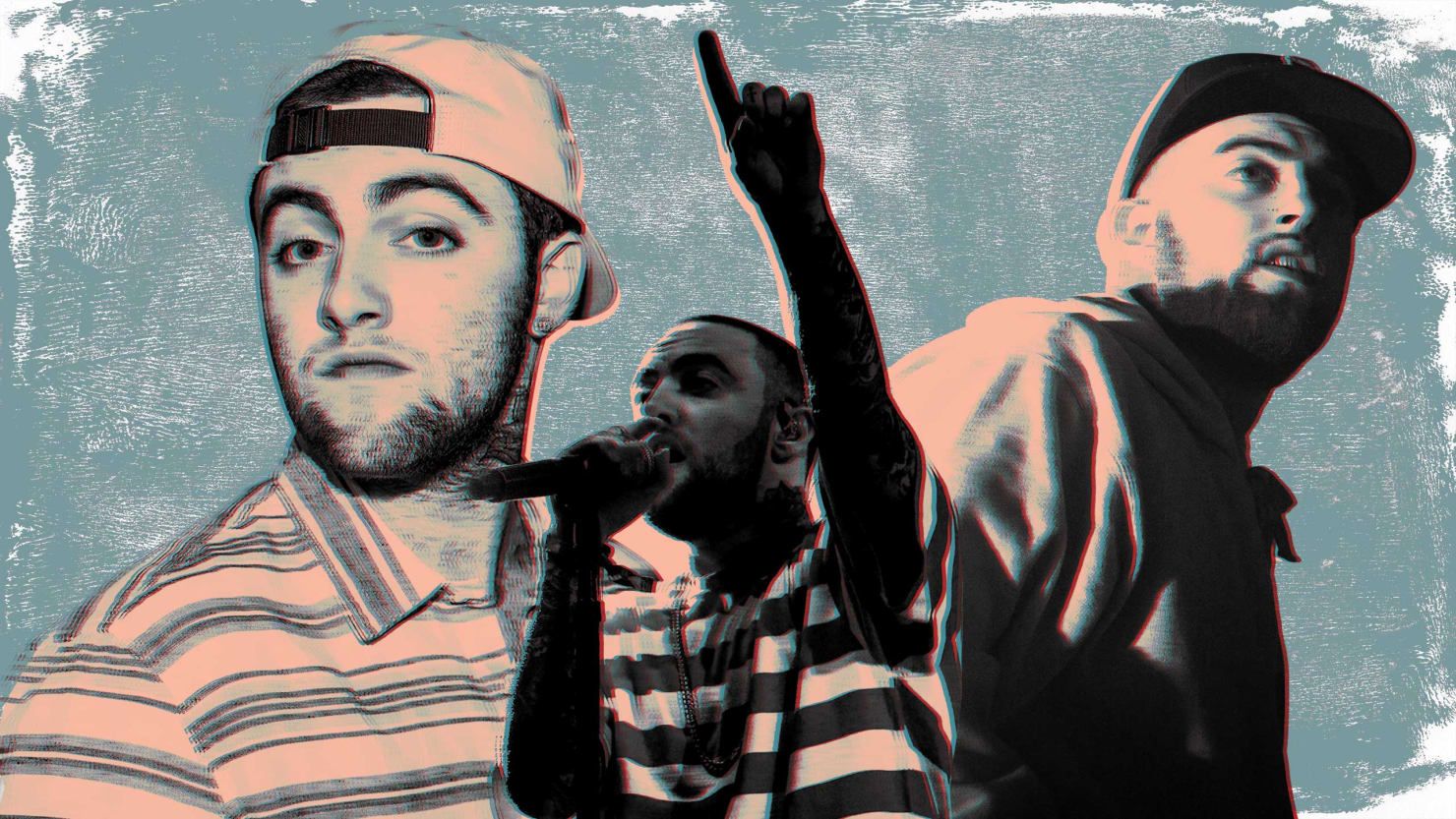 A toxic relationship and toxic publicity: Mac Miller’s death and Ariana Grande’s demonization