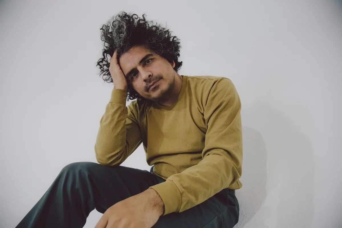 Helado Negro’s genius shines through on "Far In"