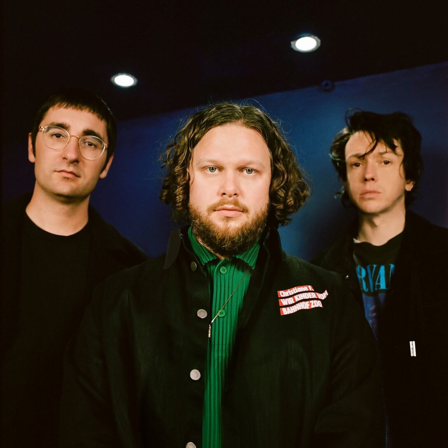 Listeners are in for a surreal experience with alt-J’s "The Dream"