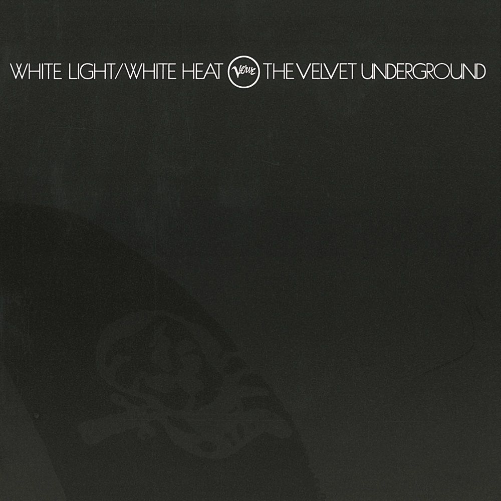 The Velvet Underground’s ‘White Light/White Heat’ turns 50
