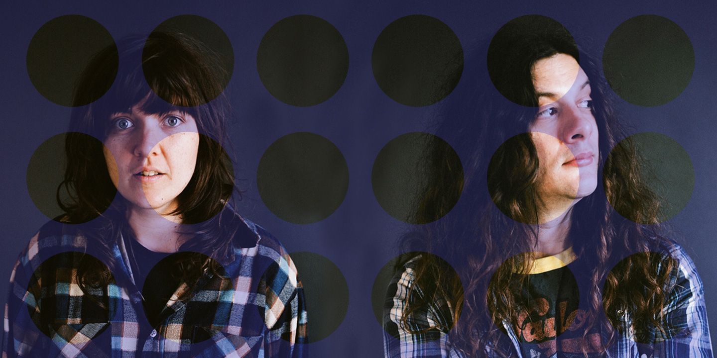 Courtney Barnett & Kurt Vile @ Orpheum Theatre