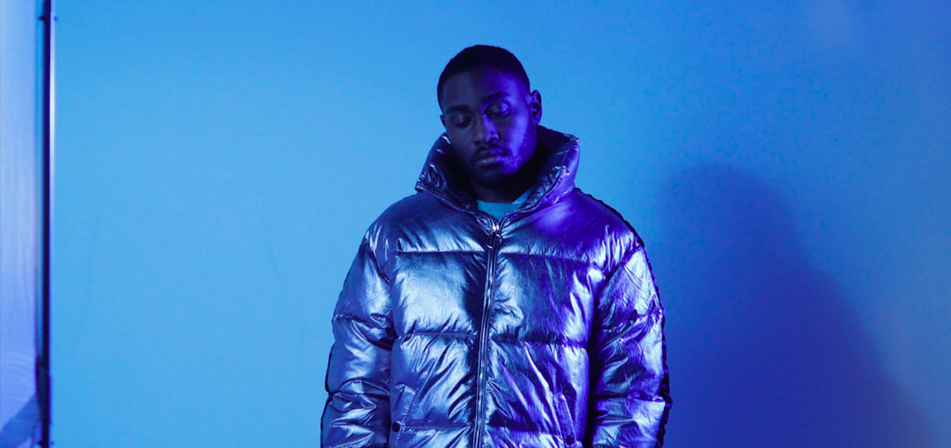 Boston’s Mellowgod releases EP ‘Apollo’