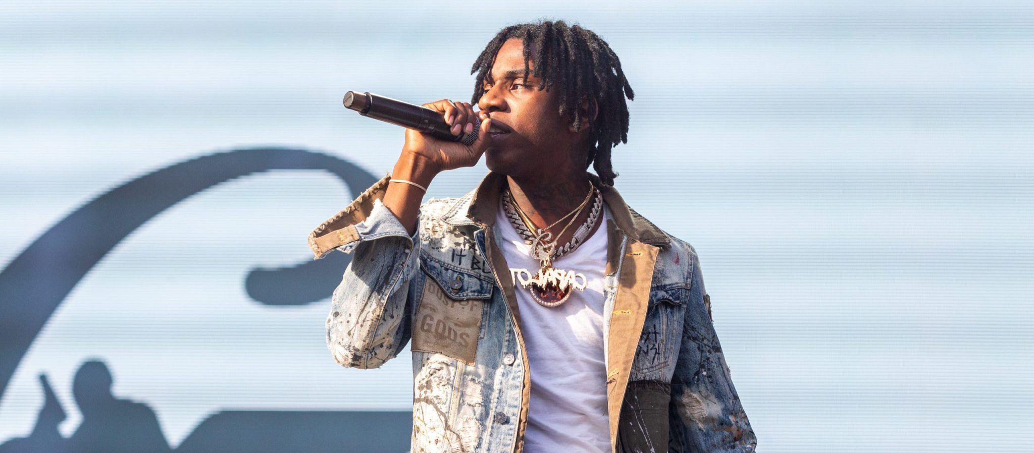 Polo G is actually good