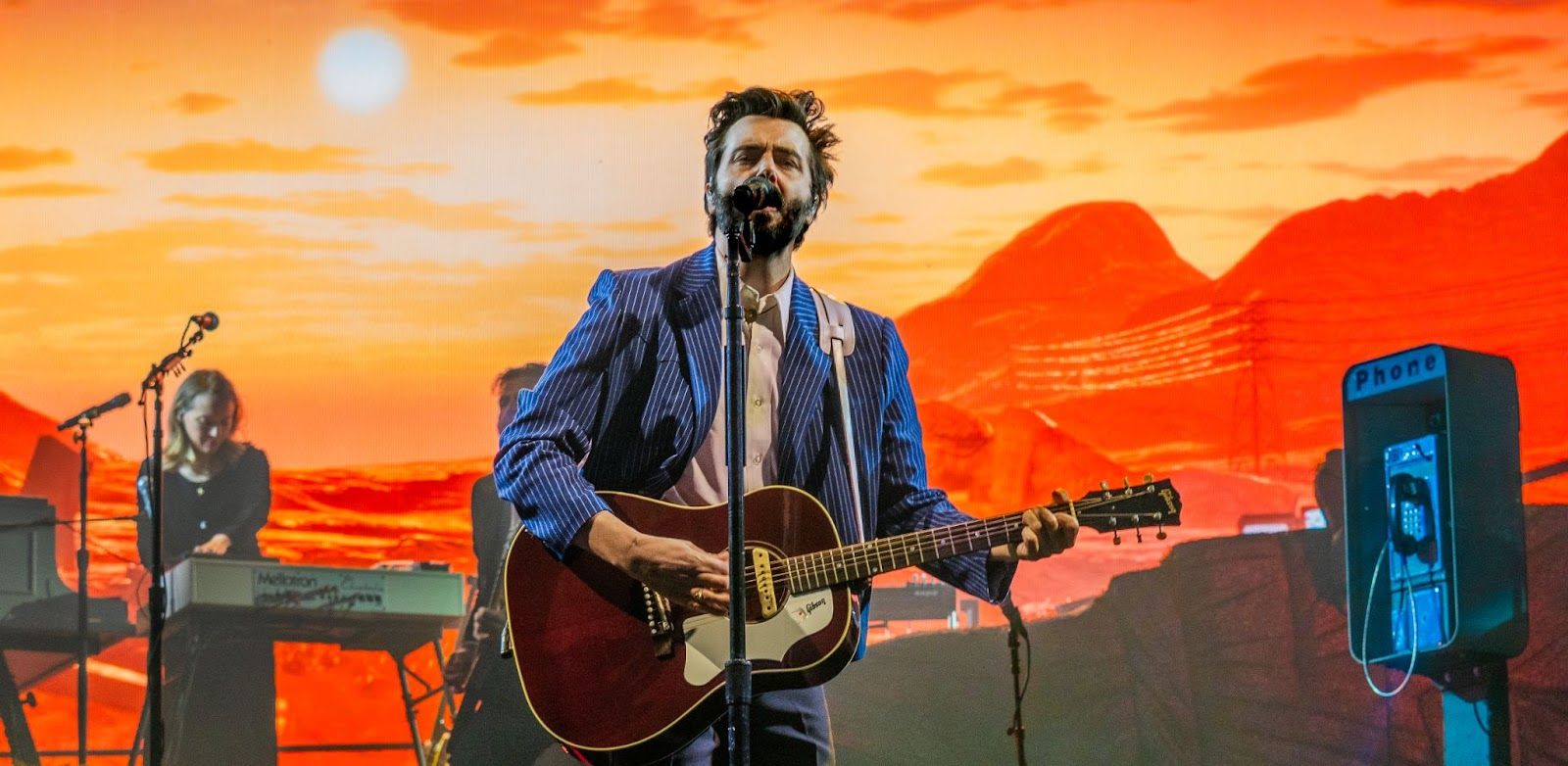 Back Cove Music & Arts Festival: A sneak peak at highlights