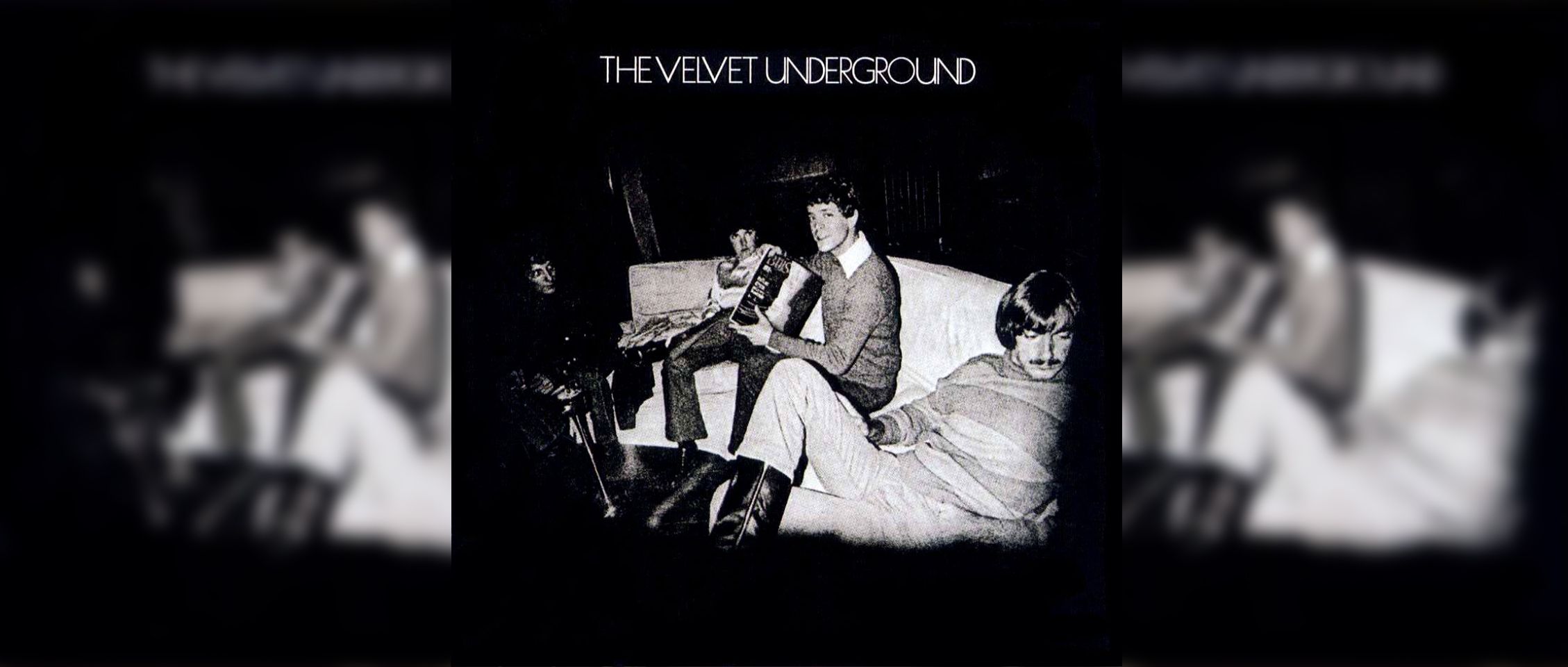The Velvet Underground’s self-titled LP turns 50