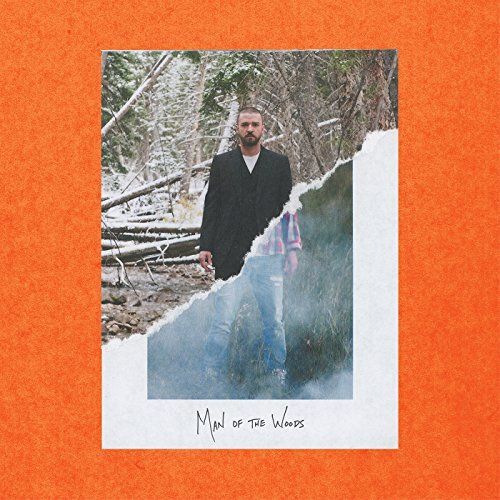 Justin Timberlake releases full-length ‘Man of the Woods’