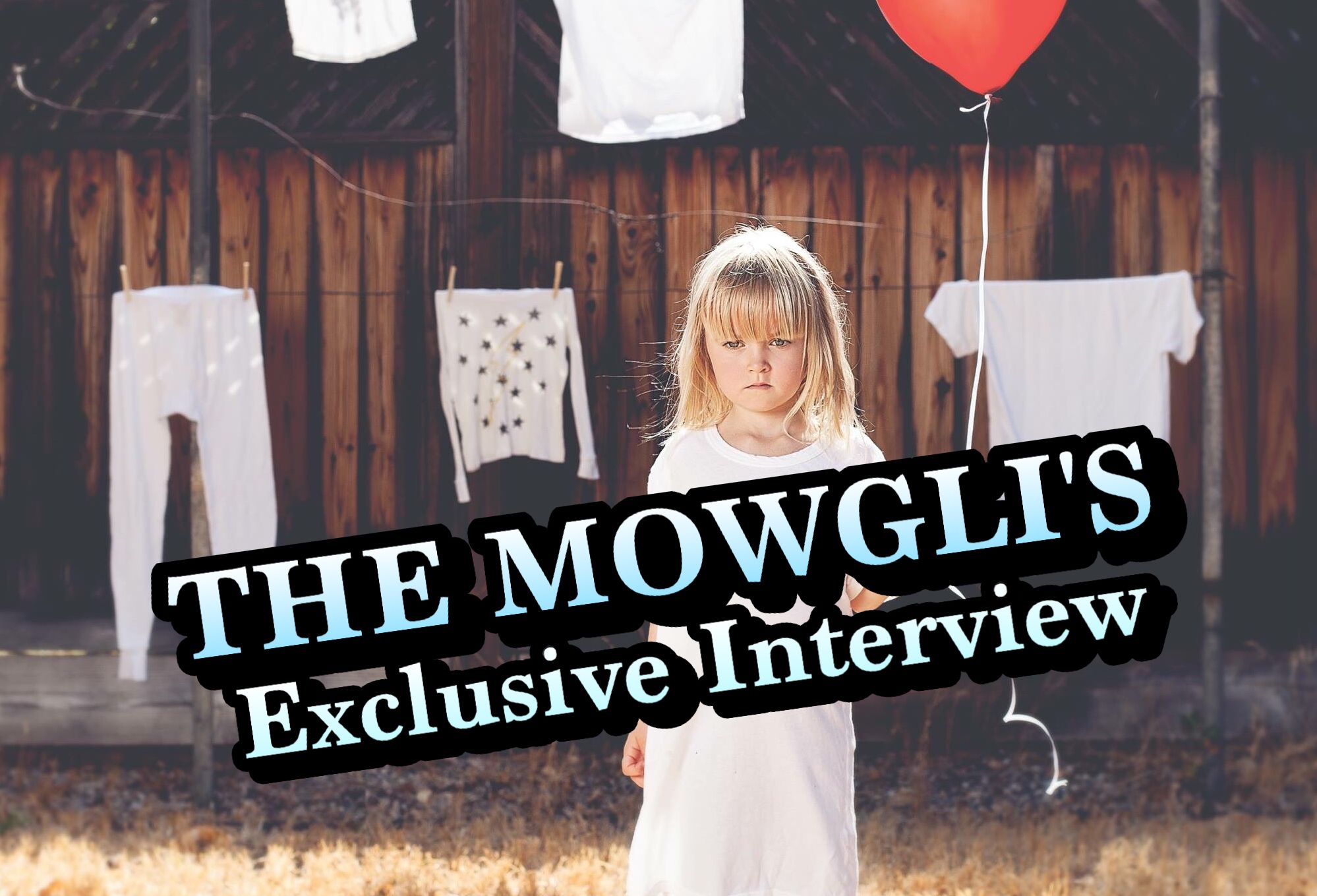 Q&A with The Mowgli’s