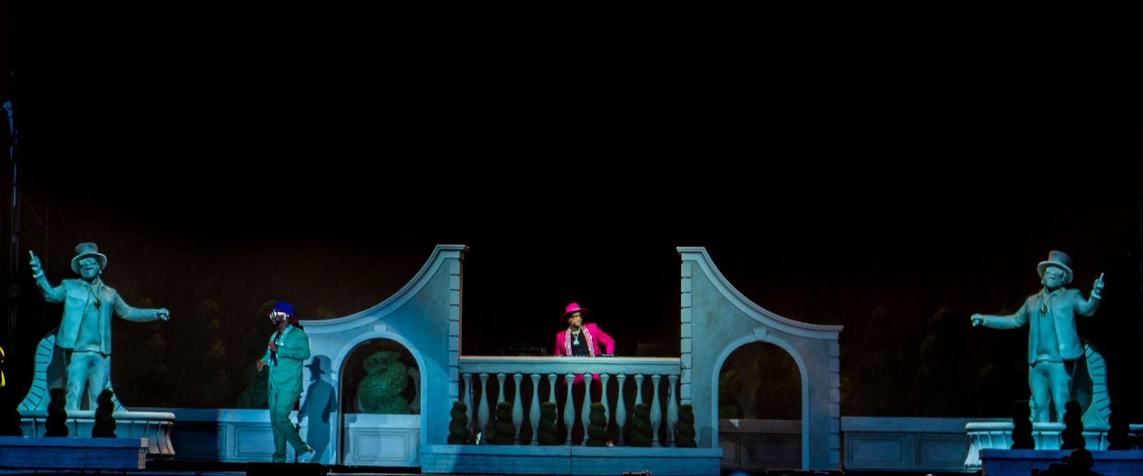 Boston Calling 2025: bringing on the nostalgia