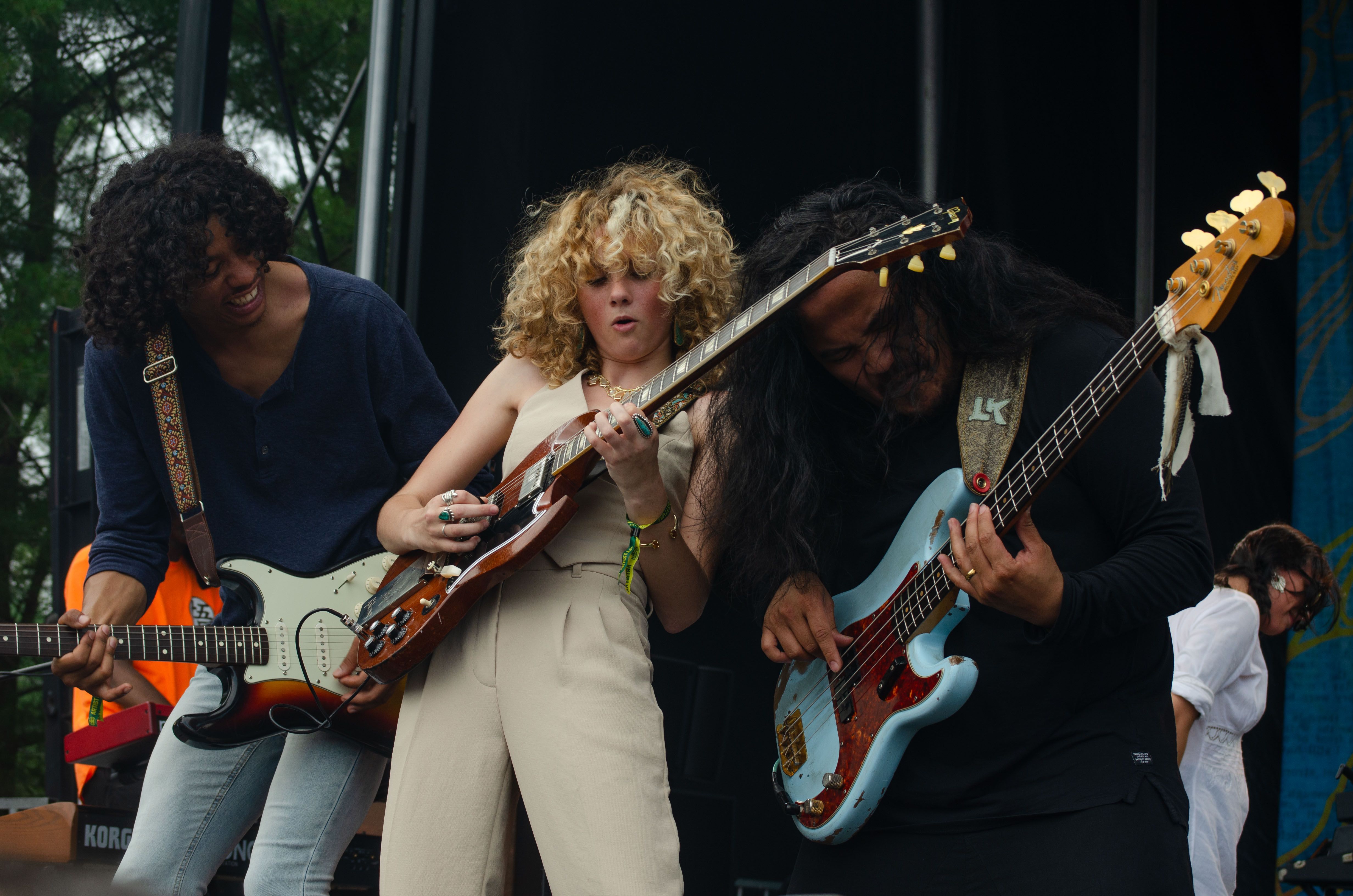 Photos: The Levitate Music and Arts Festival 