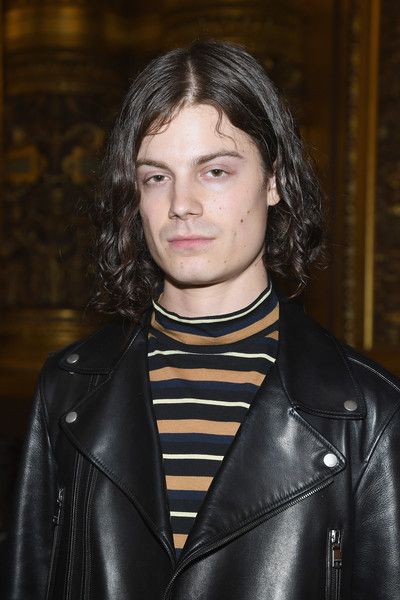 Why is no one talking about BØRNS?