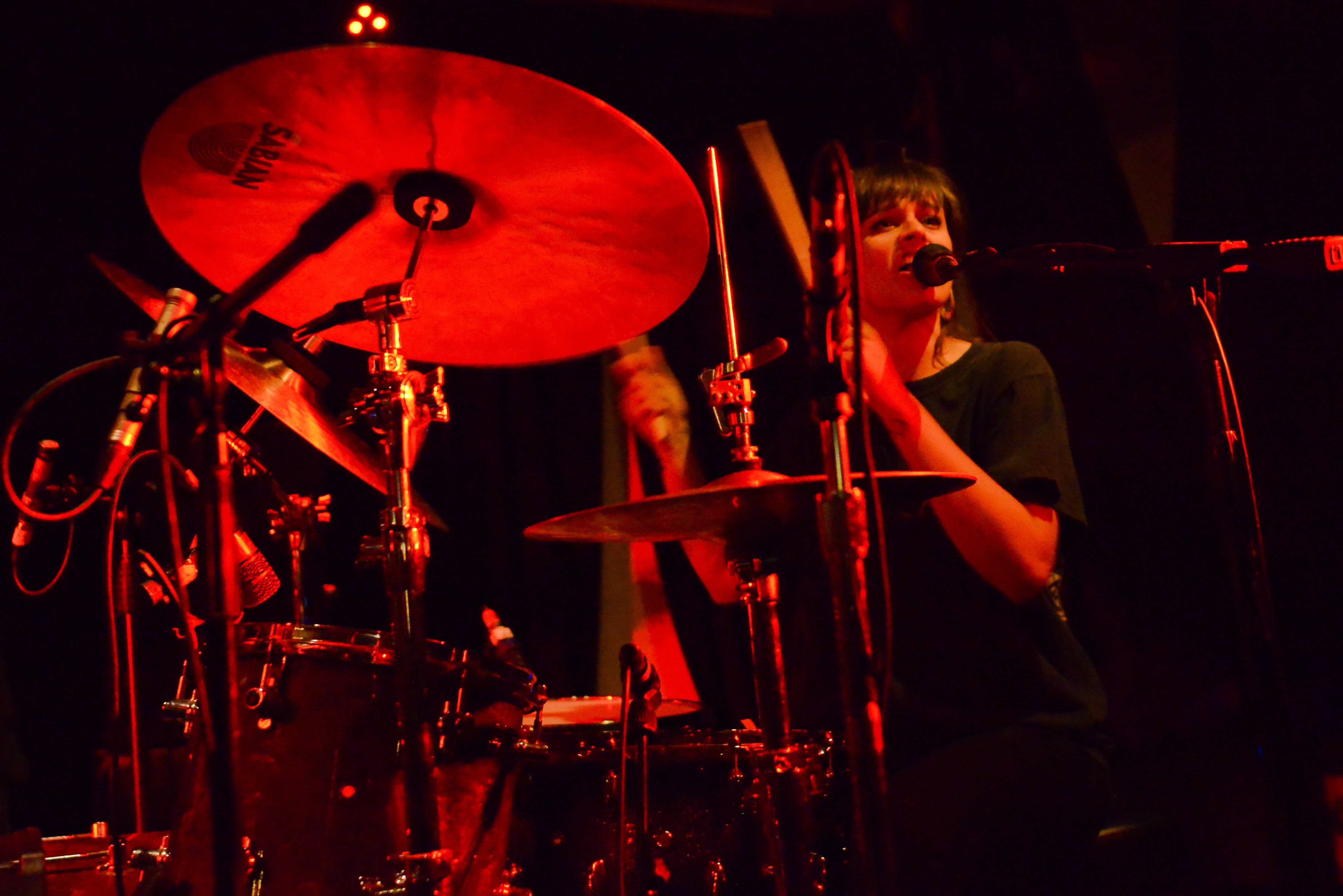 HarborLights & Brutus prove their savagery @ ONCE