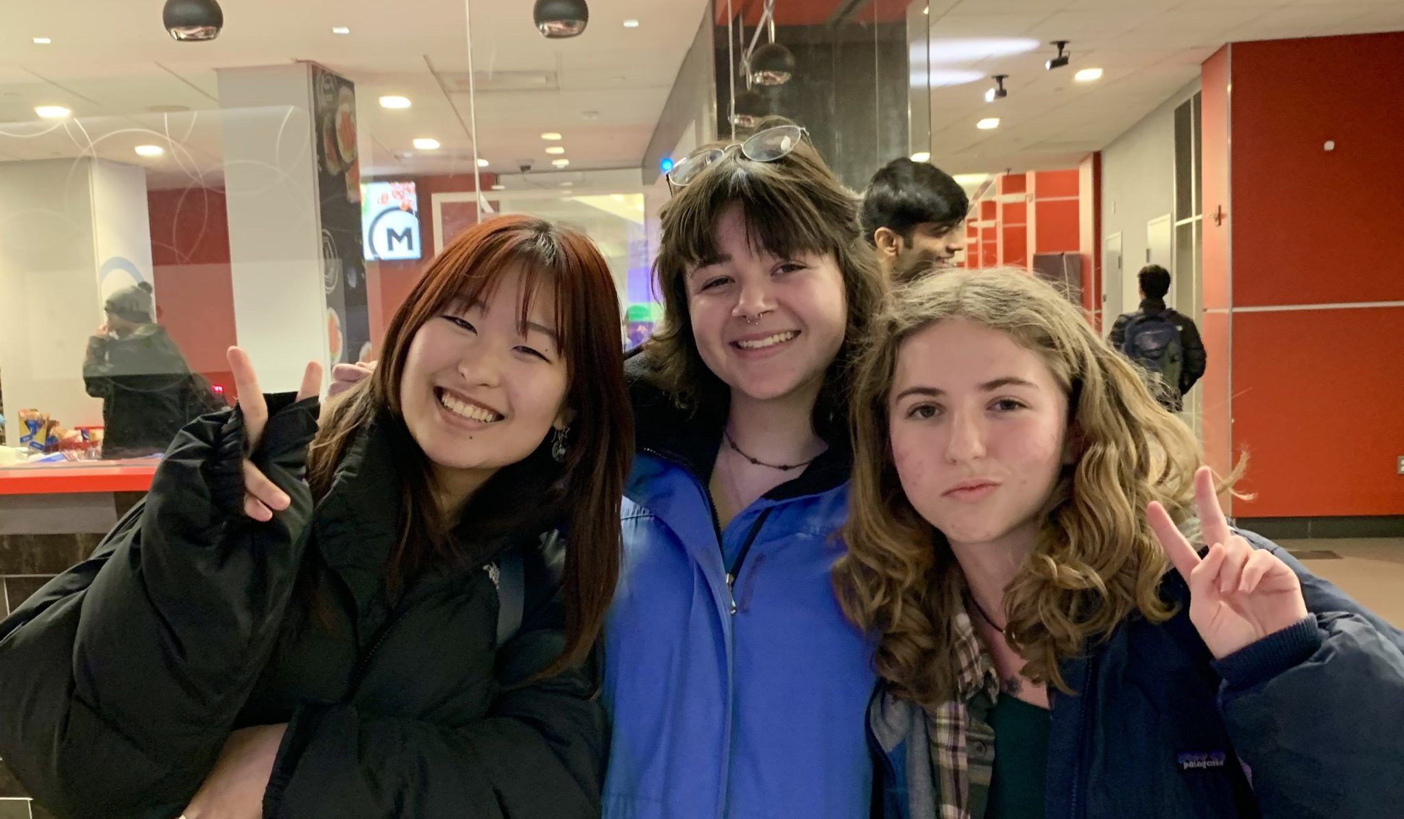 Community Connections #5: February