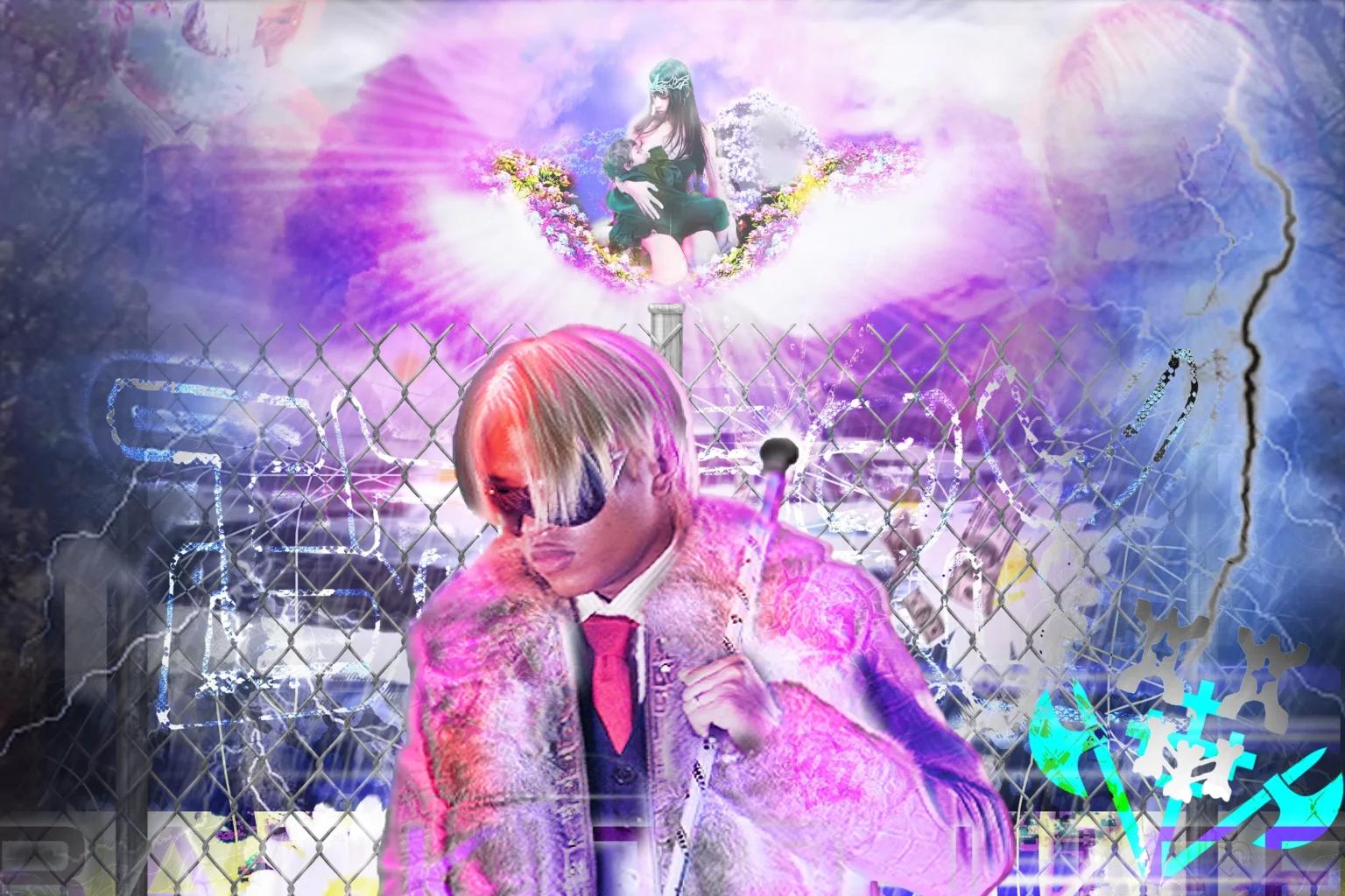 Back 2 Life is the weak link in this year’s chain of Drain Gang releases