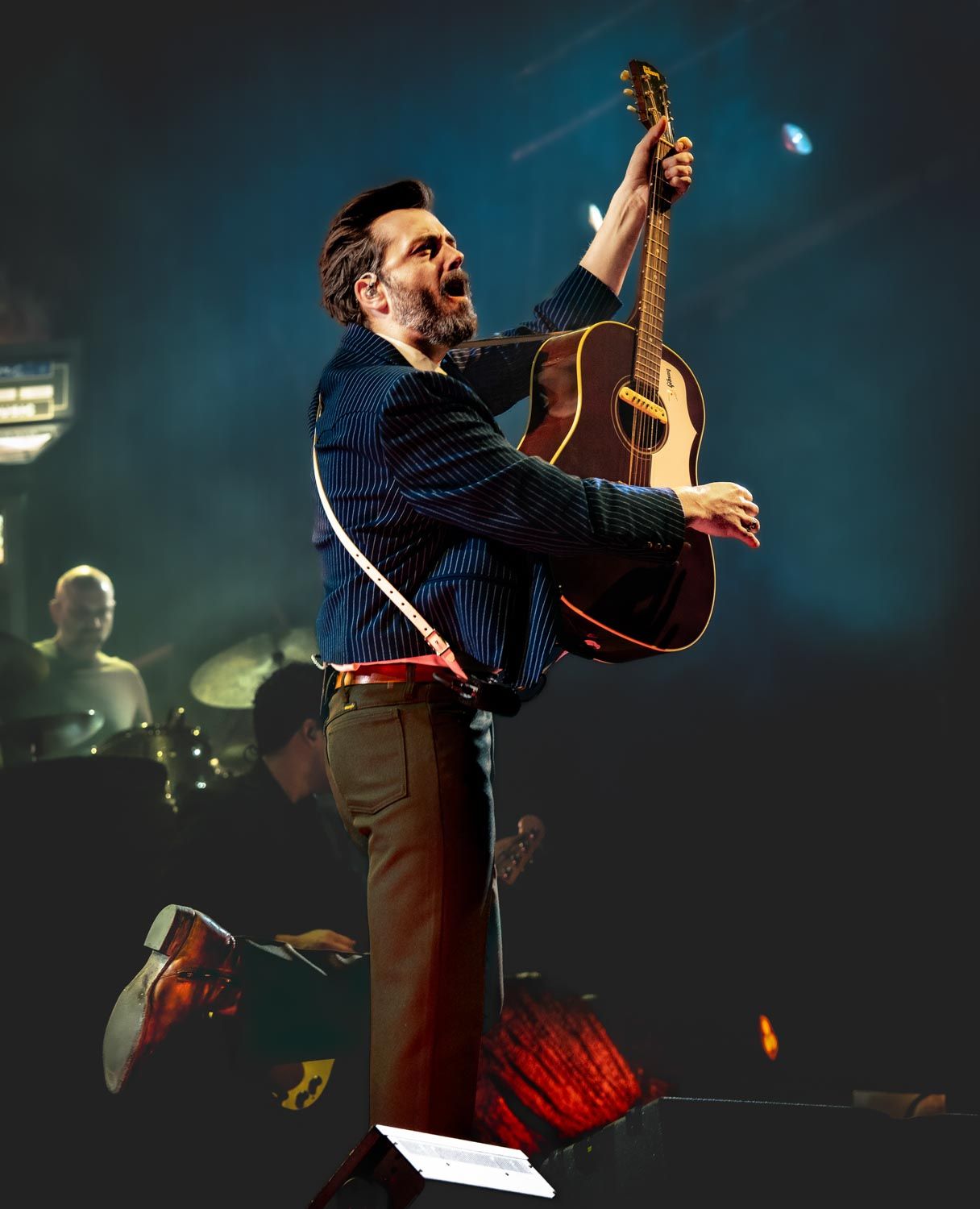 Back Cove Music & Arts Festival: A sneak peak at highlights