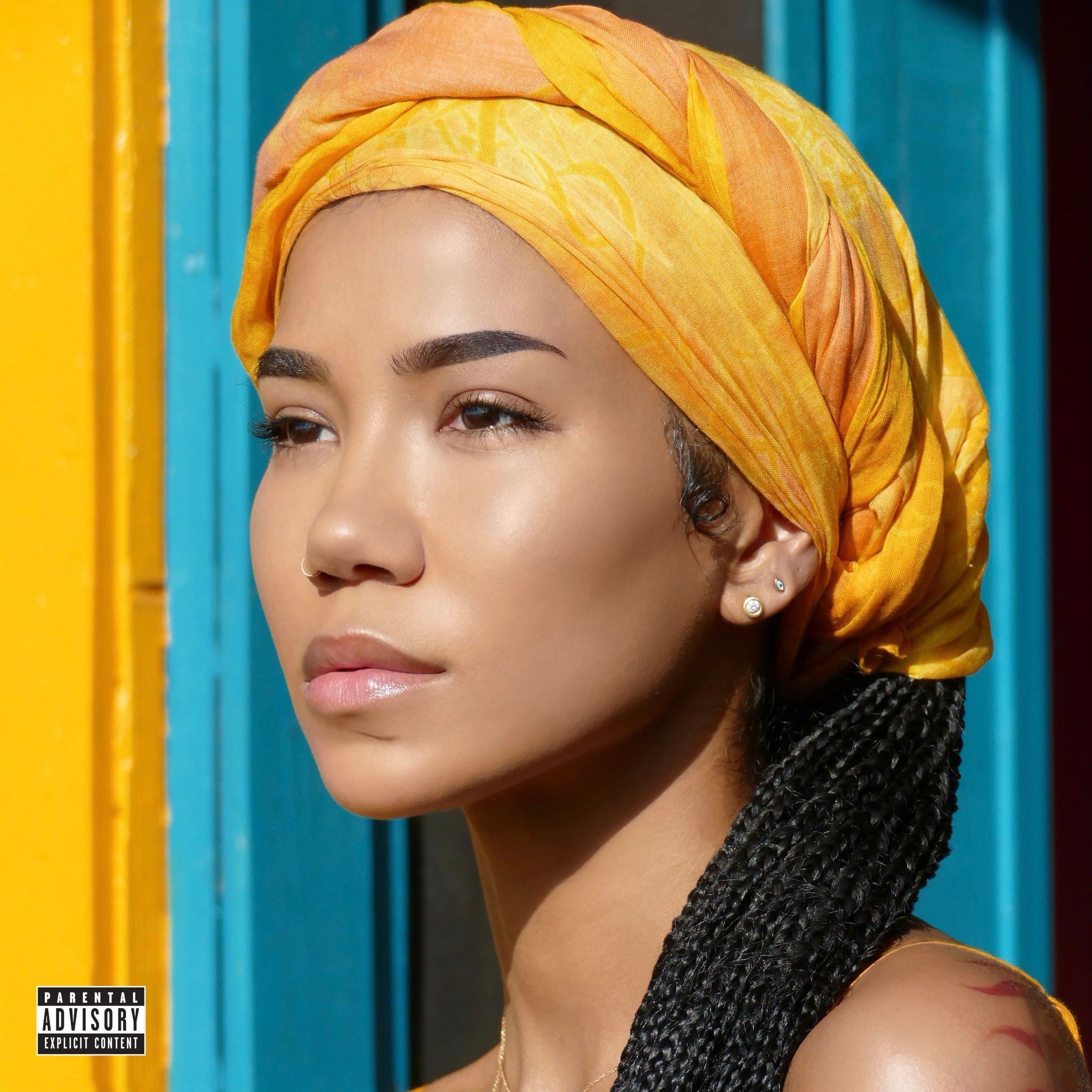 Jhené Aiko ‘Chilombo’ is sexy and authentic