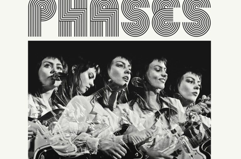 Angel Olsen releases full-length ‘Phases’