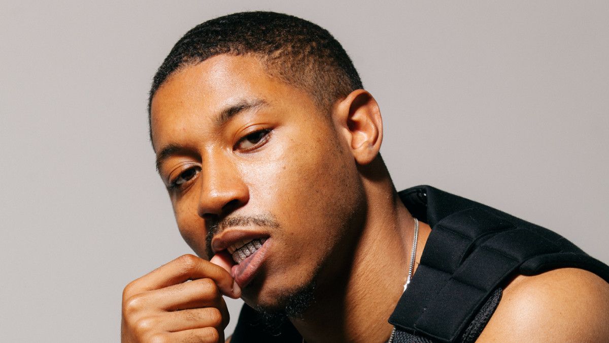 Beantown Uprising: Cousin Stizz, Michael Christmas, and many more take over
