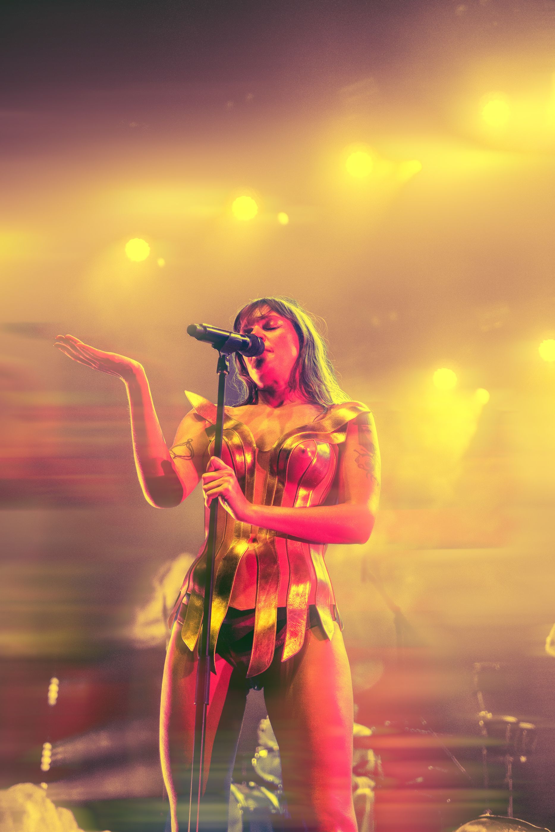 Photos: Tove Lo