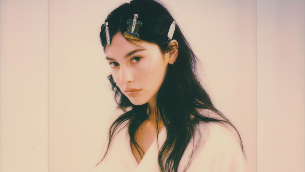 Gracie Abrams explores her fears, doubts, and hopes on "This Is What It Feels Like"