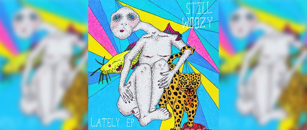 On his debut EP, Still Woozy takes some risks