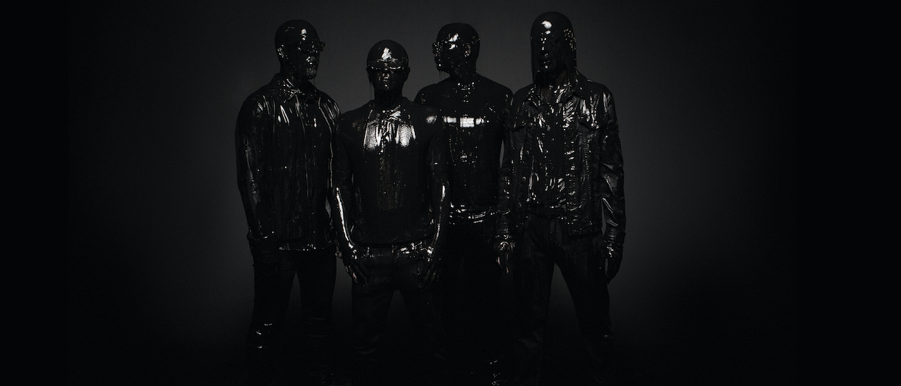 Weezer disappoints with the ‘Black Album’