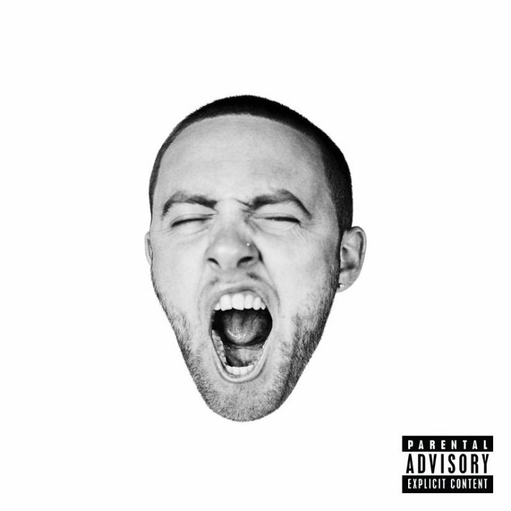 Album Review: GO:OD AM by Mac Miller