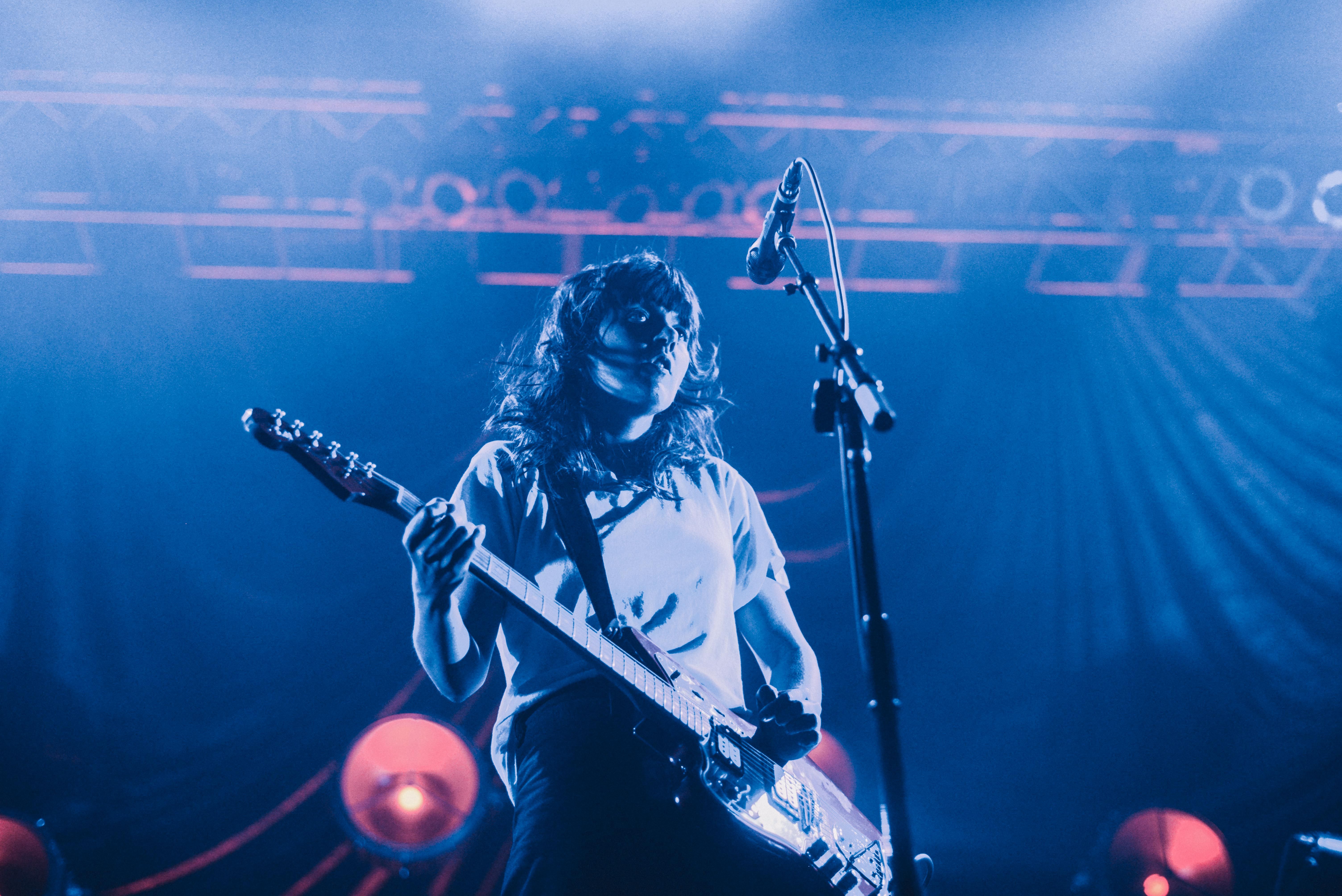 Courtney Barnett instills a sense of hopefulness at House of Blues
