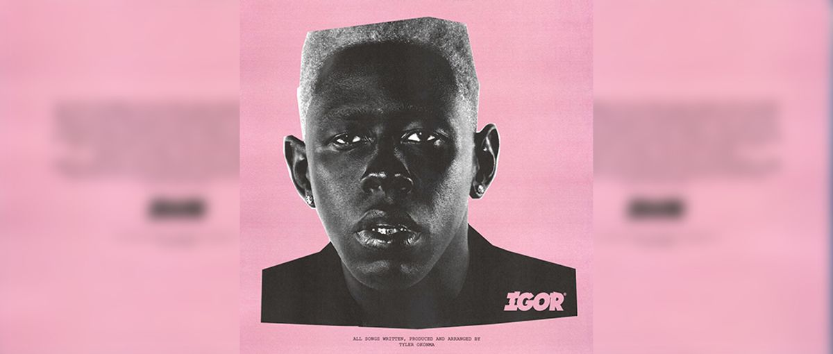 Tyler, The Creator’s ‘IGOR’ is a 21st century masterpiece | WRBB 104.9 FM