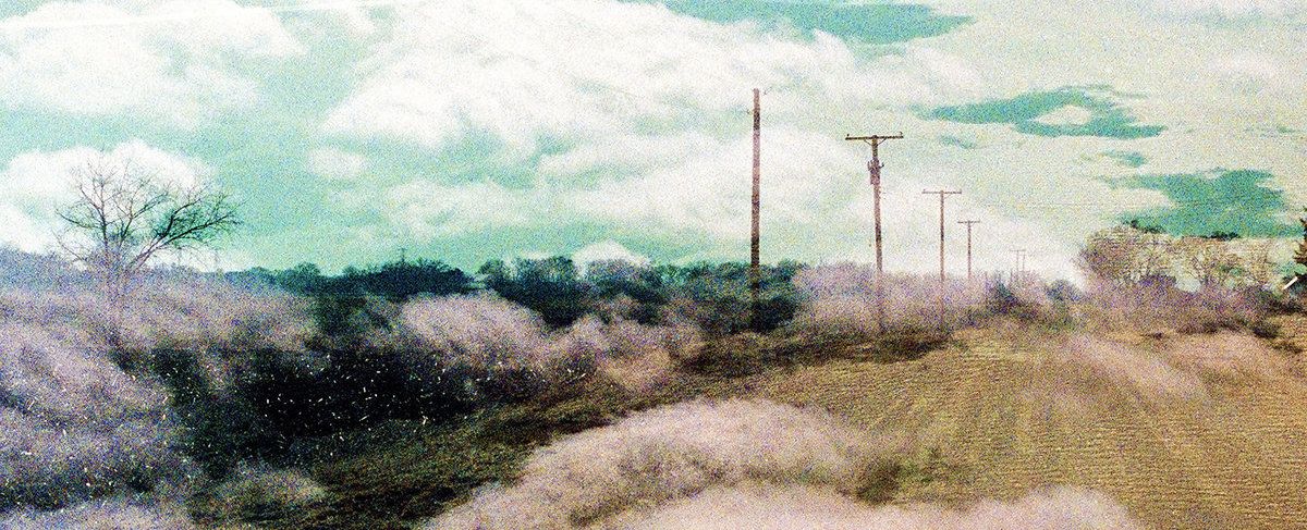The World Is A Beautiful Place release full-length ‘Always Foreign’