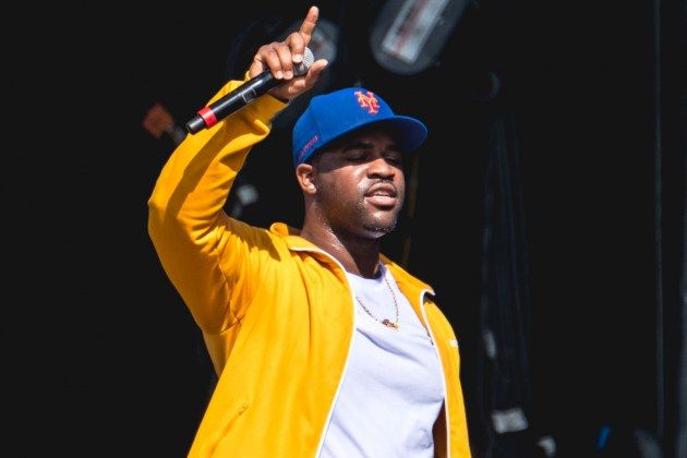 A$AP Ferg hit some highs and lows at House of Blues