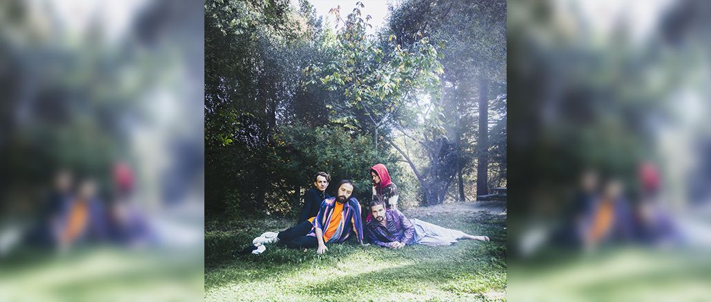 Big Thief prove they are the best working indie band on ‘U.F.O.F’