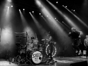 Oliver Tree lights up the House of Blues with his chaotic, unique energy
