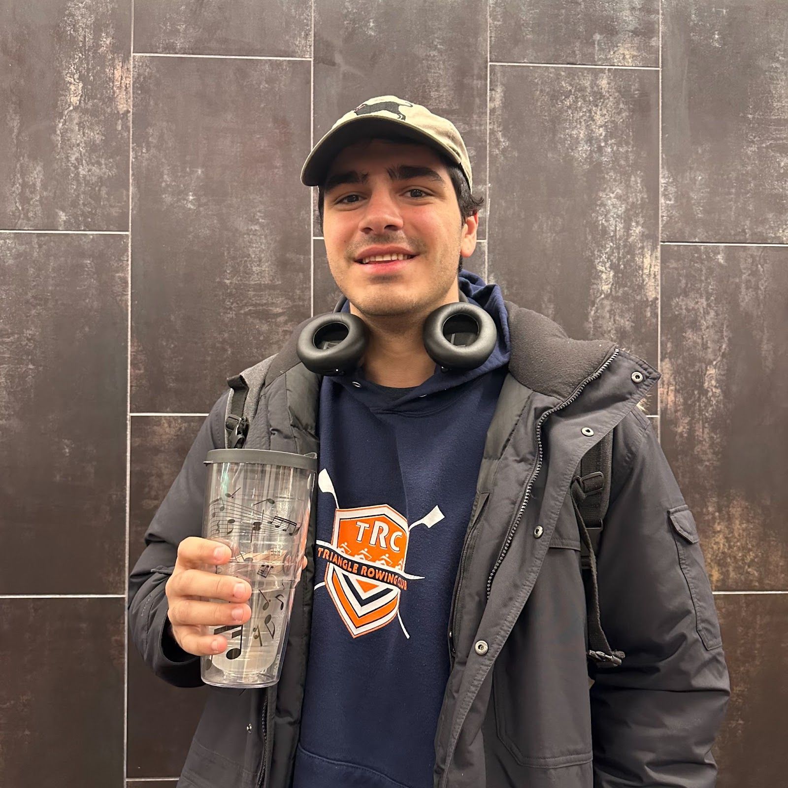 Community Connections #4: January