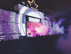 Igloofest 2016