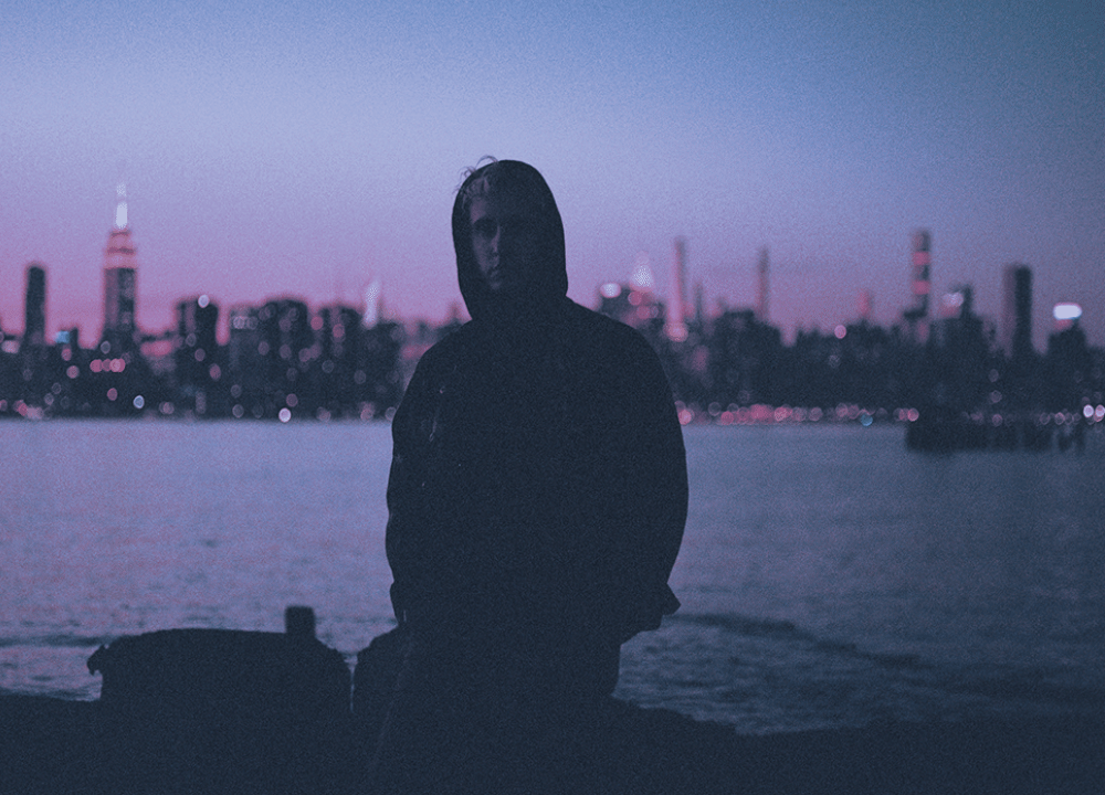 Beach Fossils’ "The Other Side of Life" is the perfect album to fall asleep to