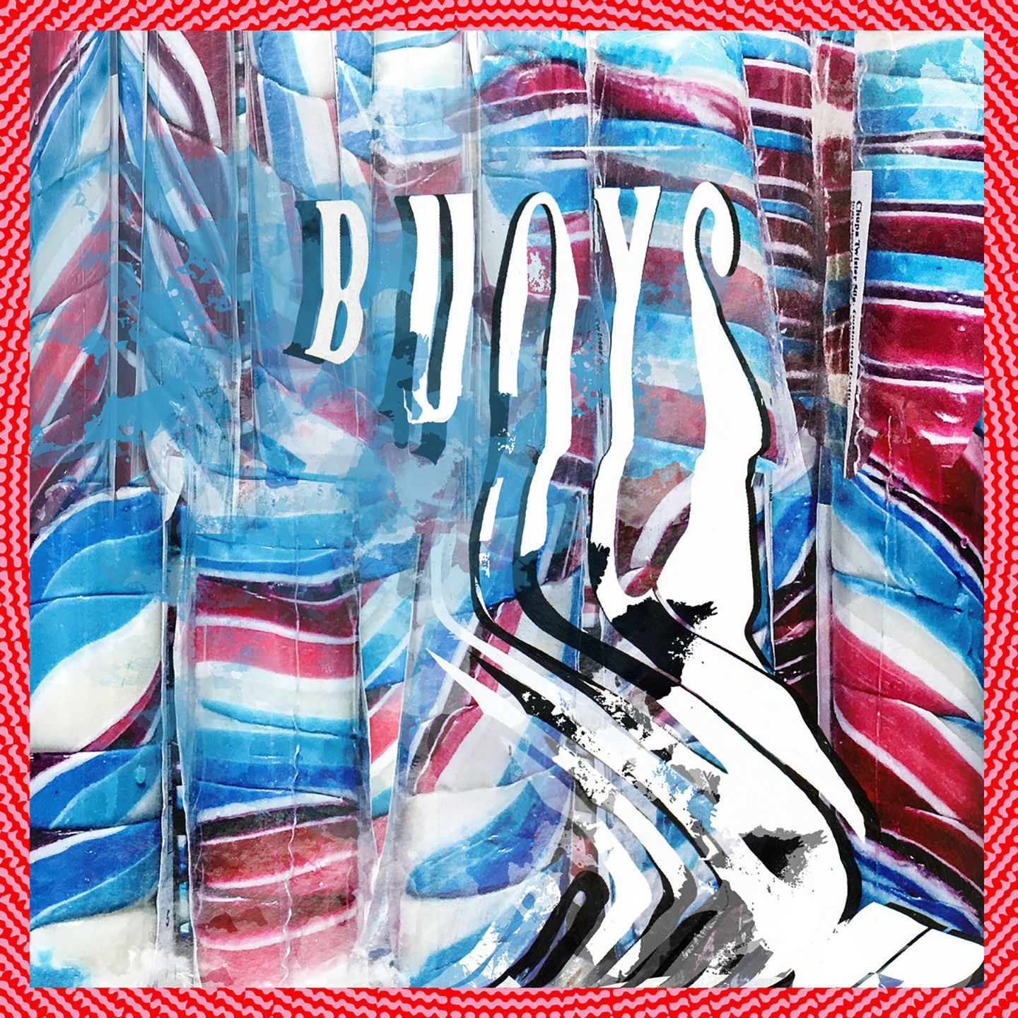 Panda Bear gets a little repetitive on ‘Buoys’