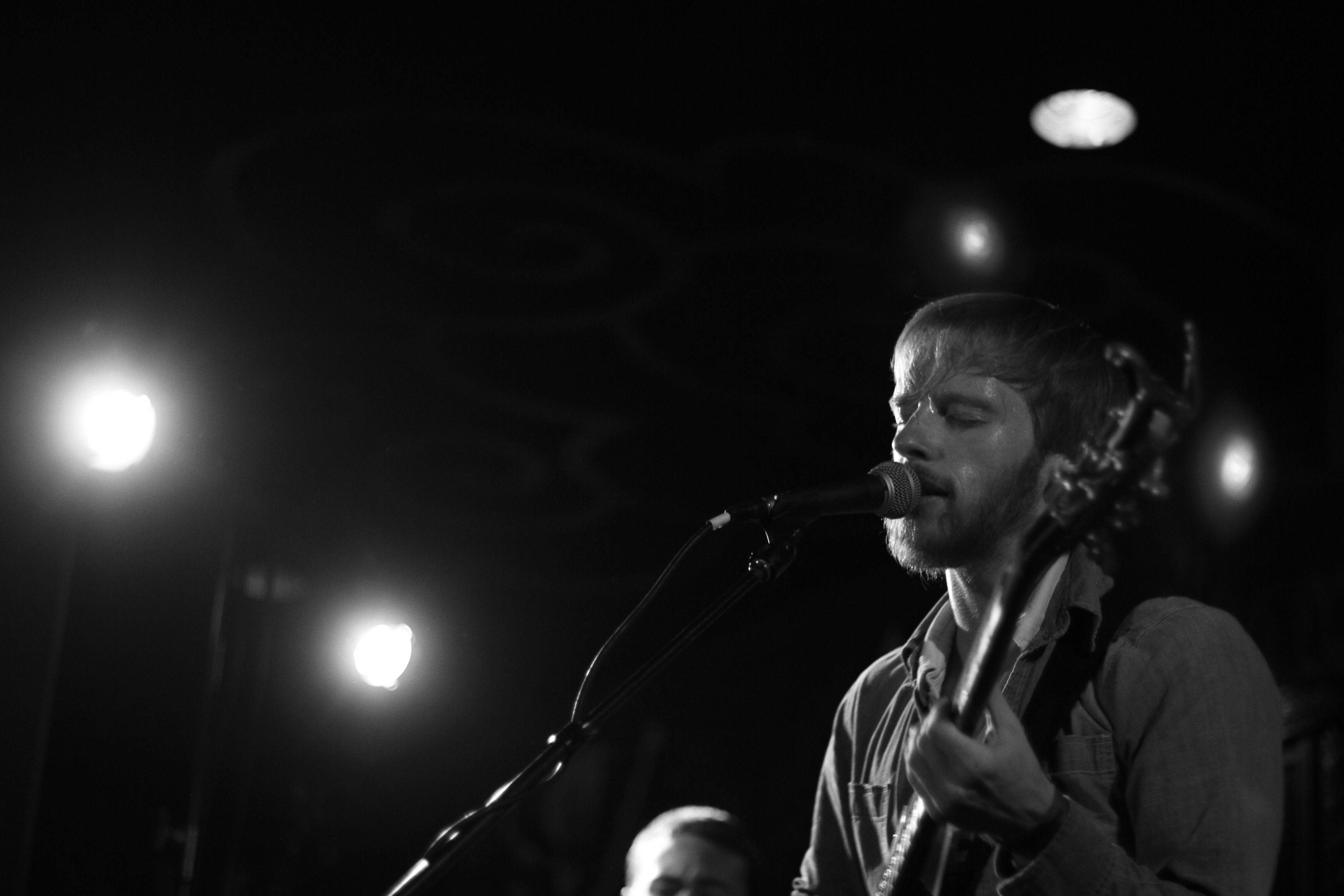 Kevin Devine @ The Sinclair 2/6