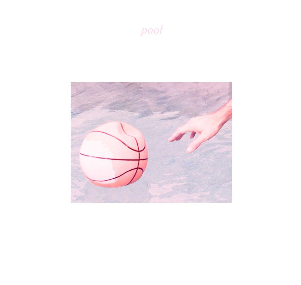 ALBUM REVIEW: Porches – Pool