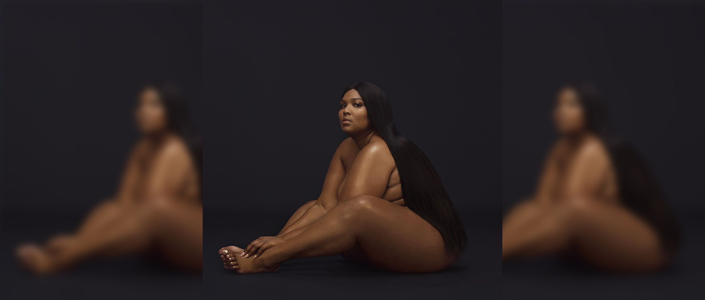 On ‘Cuz I Love You,’ Lizzo reigns supreme