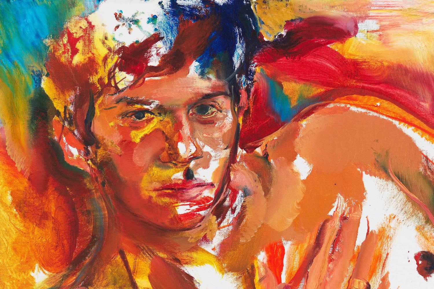 Omar Apollo gets nostalgic on Live for Me