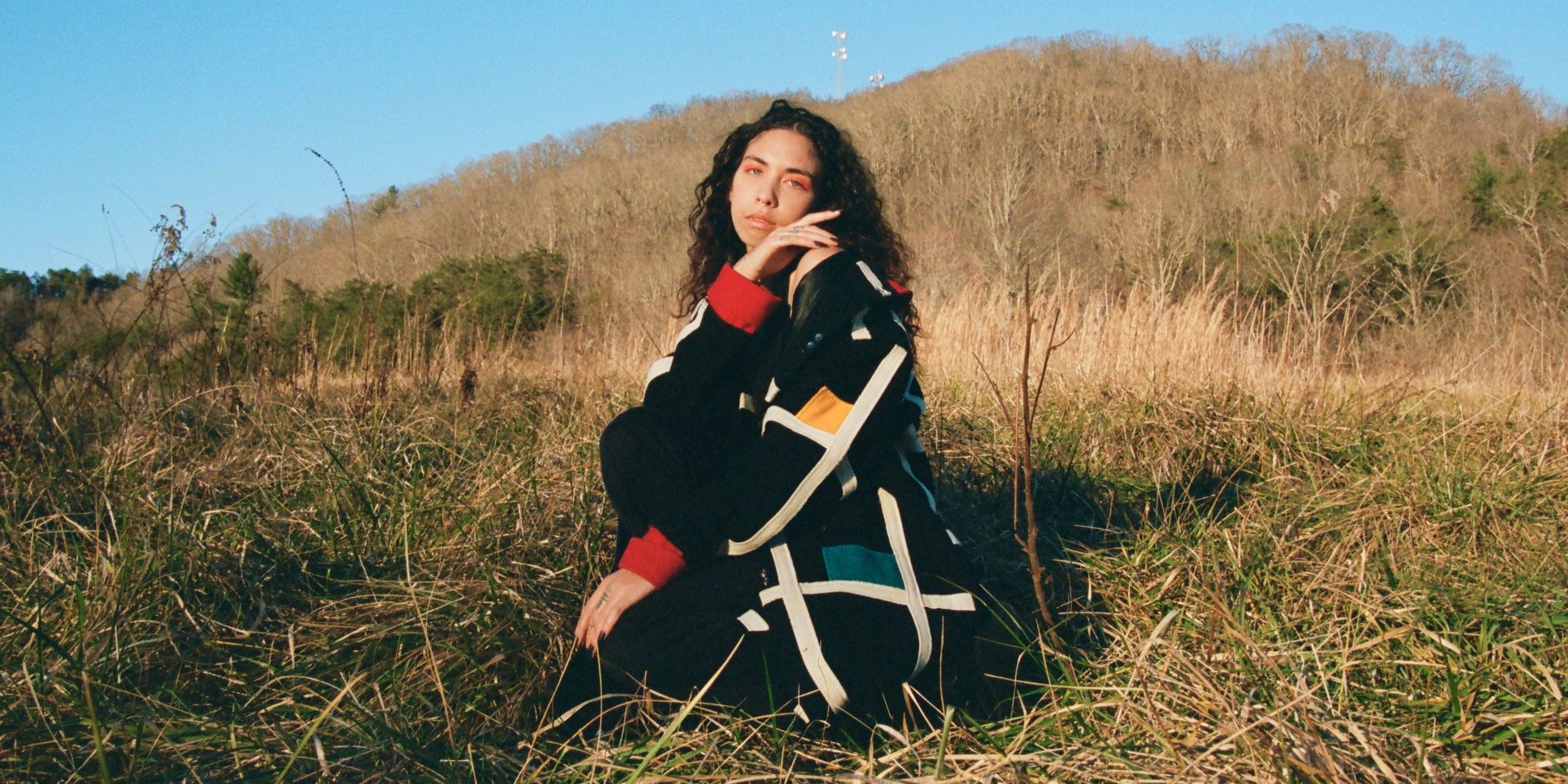 Indigo De Souza sees the future at Brighton Music Hall