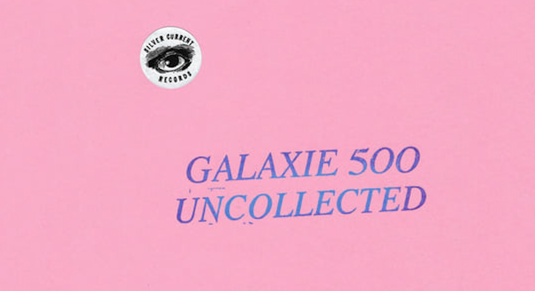 Galaxie 500’s Uncollected Noise shows their path to minimalist music perfection 