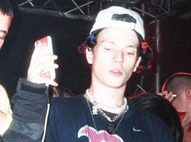 Bladee is actually good.