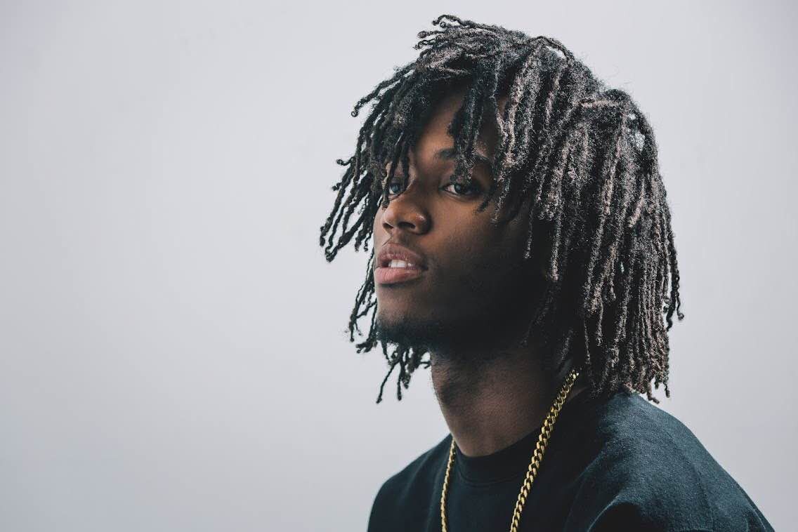 Q&A with Saba