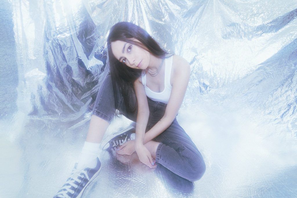 Q&A: LØLØ talks touring, TikTok, and Taylor Swift