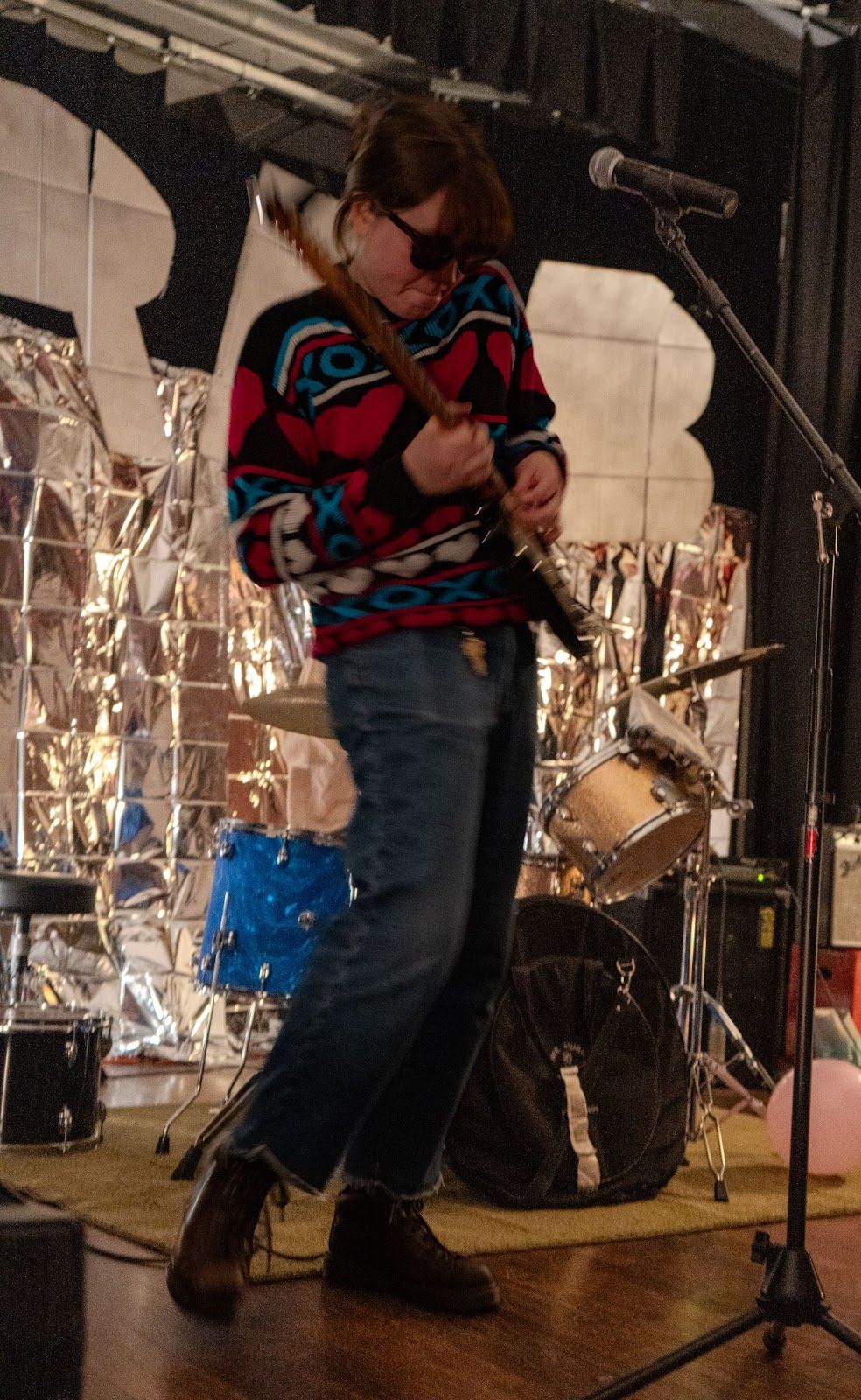 Time Warp Prom: The decades revived by Boston bands