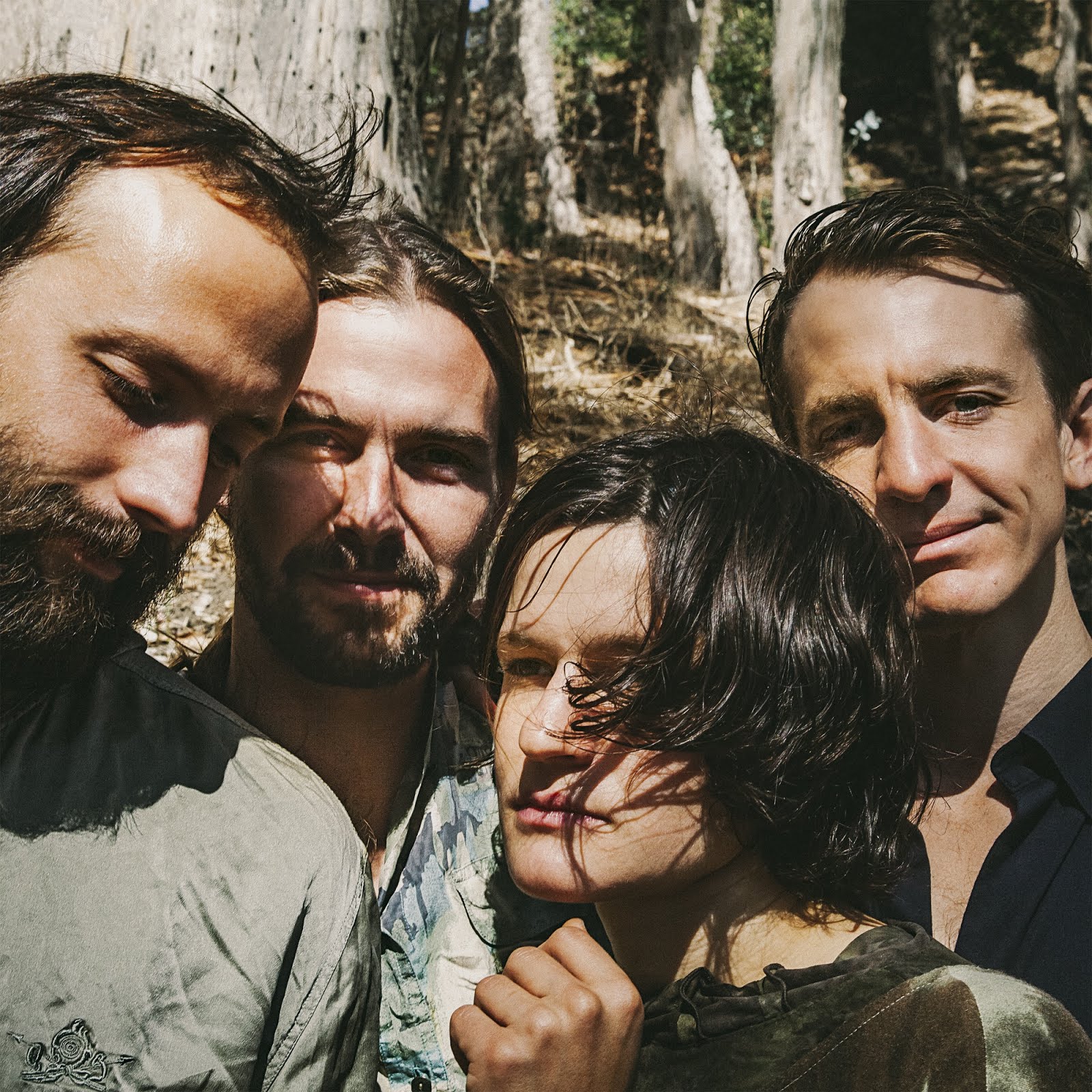 Big Thief cuts deep with ‘Two Hands’
