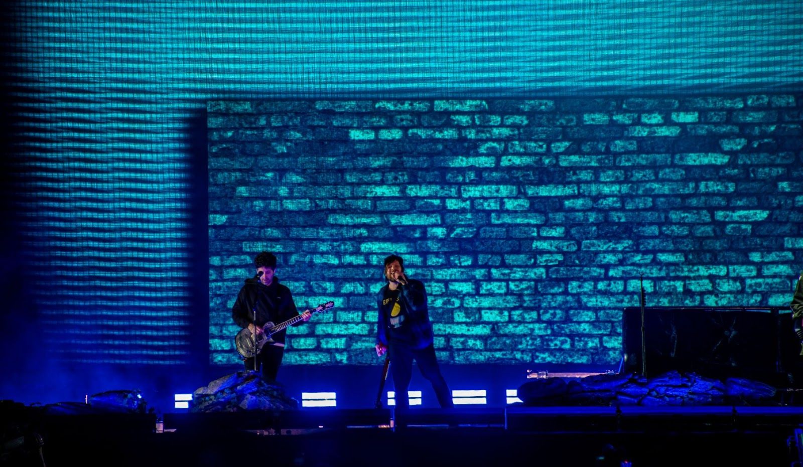 Boston Calling 2025: bringing on the nostalgia