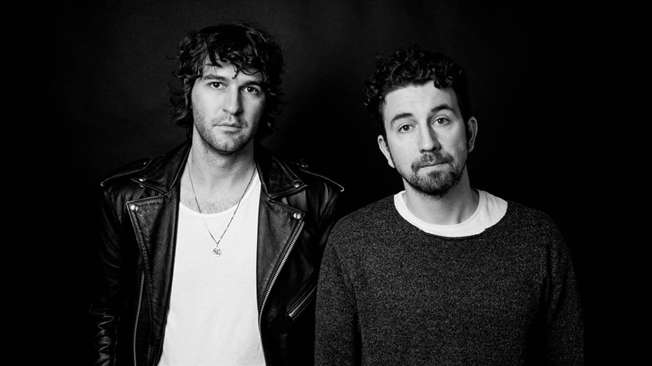 Japandroids @ The Royale